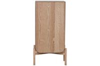 Ladekast Home ESPRIT Rotan Spar Tropisch 52 x 35 x 100 cm - thumbnail