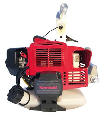 Berger & Schröter 31593 Kaapstander lier Trekkracht (rollend): 1 kg aandrijving voor bezinemotor