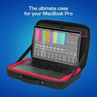 Analog Cases PULSE Case For 13 inch MacBook Pro - thumbnail