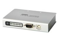 ATEN UC2324 hub & concentrator - thumbnail