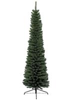Everlands Kunstkerstboom Pencil pine h180cm groen - thumbnail