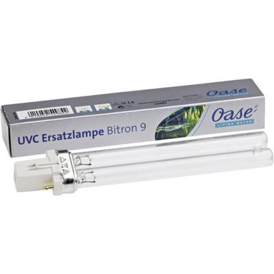 Oase UVC PL 9 watt lamp