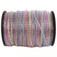 Springtouw op Rol 150 m Multicolor - thumbnail