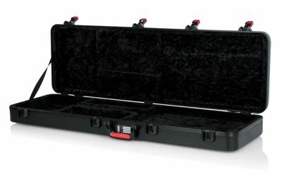 Gator Cases GTSA-GTRBASS koffer voor basgitaar Gator Cases GTSA-GTRBASS koffer voor basgitaar