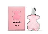 Tous Love Me Eau de Parfum 50ml - thumbnail