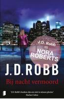 Bij nacht vermoord - J.D. Robb - ebook - thumbnail