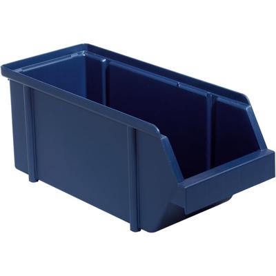 Raaco Magazijnbakken Voorraadbak 5-460 blauw - 136662 - 136662 Raaco Magazijnbakken Voorraadbak 5-460 blauw - 136662 - 136662