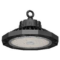 Brumberg 78311084 78311084 LED-halspot LED Zwart