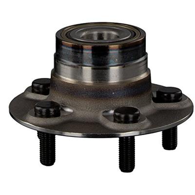 Wiellager ADA108303 Wiellager ADA108303