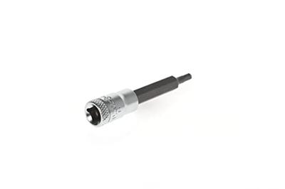 Gedore IN 20 L 3-60 1933256 Inbus Schroevendraaierdop 3 mm 1/4 (6.3 mm) - thumbnail