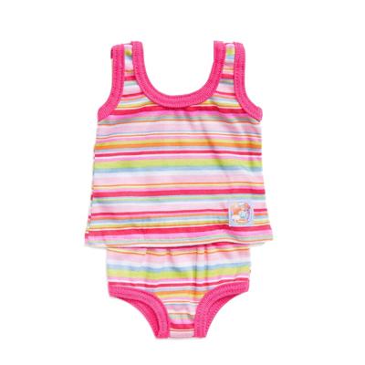 Heless poppenondergoed roze 28 35 cm Heless poppenondergoed roze 28 35 cm