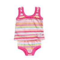 Heless poppenondergoed roze 28 35 cm - thumbnail