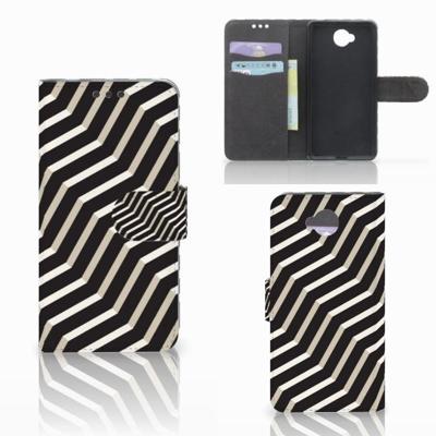 Microsoft Lumia 650 | Book Case | Illusion