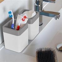 Sigma Home Organiser 0.6L Wit/Grijs - thumbnail