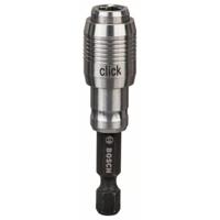 Bosch Accessoires 2608522318 | Bithouder | One-Click | 60mm - 1/4" - 2608522318 - thumbnail