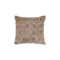 Sierkussen Nasim 45x45cm Cream - thumbnail