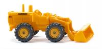 Wiking 097402 N Hanomag Shovel - thumbnail