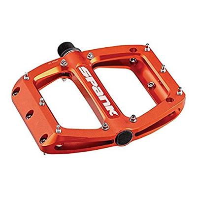 Spank spoon reboot flat pedals | m