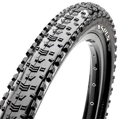 Maxxis vouwband aspen 54-622 120tpi zwart
