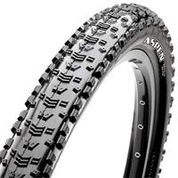 Maxxis vouwband aspen 54-622 120tpi zwart - thumbnail