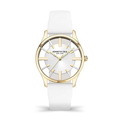 Kenneth Cole KCWLG2124003 Dames horloge