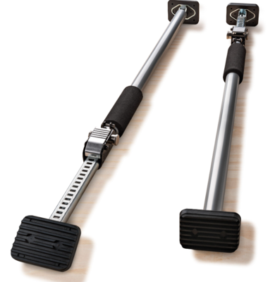 Bessey ST250 Plafondsteun Belasting (max.): 60 kg