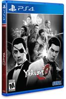 Yakuza 0 (Limited Run Games) - thumbnail