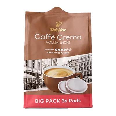 Tchibo - Caffè Crema Vollmundig - 36 pads