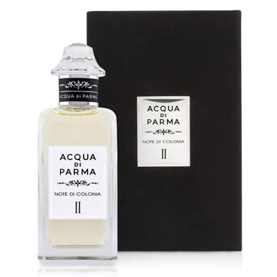 Acqua di Parma Colonia Note Di Colonia II Eau de Cologne 150ml