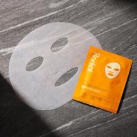 Rodial Vit C Cellulose Sheet Mask 20ml Masker - thumbnail