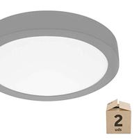Ledlamp Iglux XST-1227-C V2 12 W E27 1000 Lm (3000 K) - thumbnail