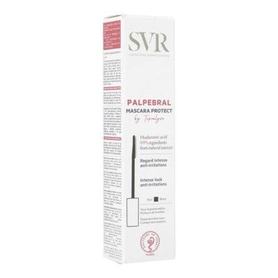 Svr Palpebral Mascara Protect 9ml
