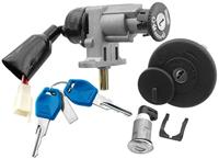 Vicma slot set lock set kee focus 125-150, 10927 - thumbnail