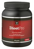 DieetPro Shake - Aardbei - thumbnail