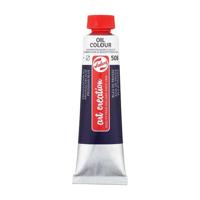 Talens art creation olieverf tube 40ml pruisischblauw 508 - thumbnail