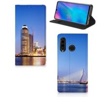 Huawei P30 Lite New Edition | Book Cover | Rotterdam - thumbnail