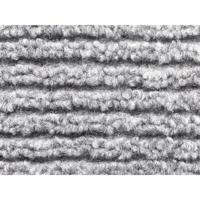 Hamat Schoonloopmat Renox 40x60 cm Lichtgrijs - thumbnail