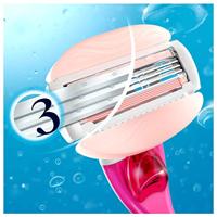 Gillette Venus Spa Breeze scheermesje 4 stuk(s) Vrouwen - thumbnail