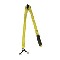 Linex schoolbord passer 45 cm - thumbnail