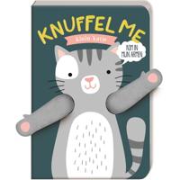 ImageBooks Boekje knuffel me - klein katje - thumbnail