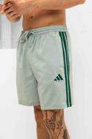 Adidas Essentials Chelsea Zwembroek Heren Grijs/Donkergroen - Maat L - Kleur: DonkergroenGrijs | Soccerfanshop - thumbnail