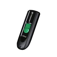 Transcend JetFlash 790C USB-stick 128 GB Zwart TS128GJF790C USB-C 3.2 Gen 1 - thumbnail