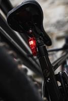 Osram Automotive RACE 50 SET Fietsverlichtingsset LED werkt op een accu Zwart - thumbnail