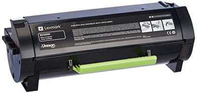 Tonercartridge lexmark b232000 zwart