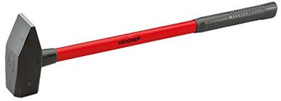 Gedore 9 F-4 8614210 Voorhamer 4930 g 700 mm 1 stuk(s)