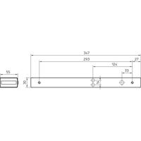Rookmeldcentrale incl.rookmelder RSZ7 - thumbnail