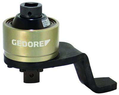 Gedore DVI-20Z 2653265 Momentsleutel 1 (25 mm) 2000 Nm (max)