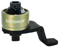 Gedore DVI-20Z 2653265 Momentsleutel 1 (25 mm) 2000 Nm (max) - thumbnail