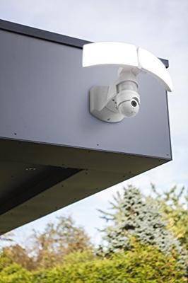 LED-projector met camera LIBRA