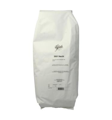 Geels 2001 Nacht thee 1 Kilogram